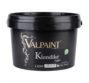 Краска Valpaint: Klondike Light