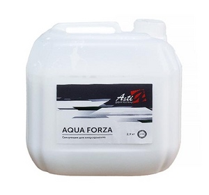 Asti: Aqua Forza
