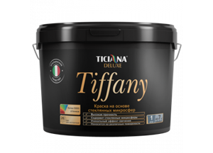 Ticiana Deluxe: Tiffany 100