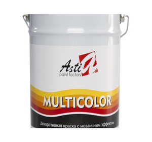 Asti: Multicolor