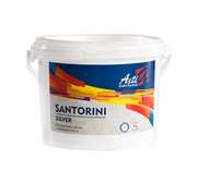 Asti: Santorini