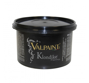 Краска Valpaint: Klondike Ferro