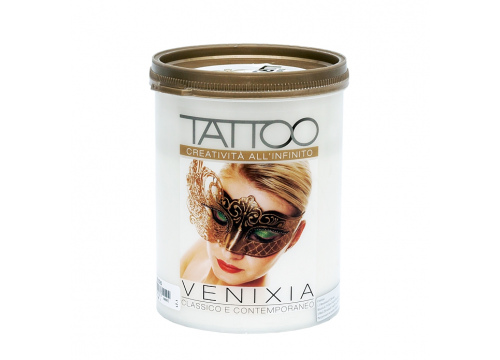 Декоративная штукатурка Rossetti: Tattoo Venixia