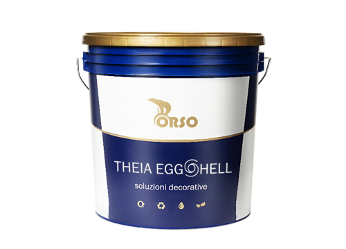 Краска Pratta Eggshell